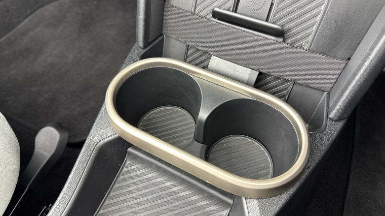 MINI Cooper 2.0 C Classic 2dr Auto Petrol Convertible